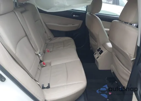 2019 Subaru Outback 2.5I Limited z USA, uszkodzony, nr VIN 4S4BSANCXK3372387